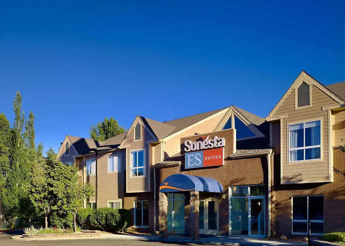 Sonesta Simply Suites Dublin Columbus