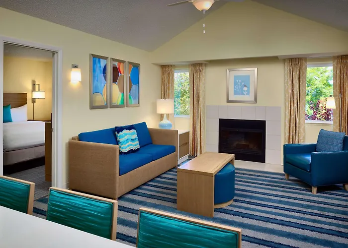 Sonesta Simply Suites Dublin Columbus
