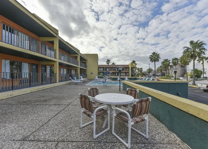 South Padre Island Lodge
