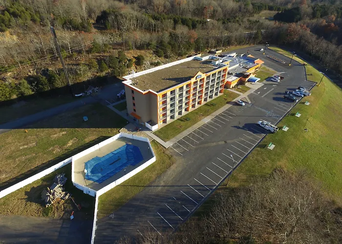 Howard Johnson By Wyndham Lexington