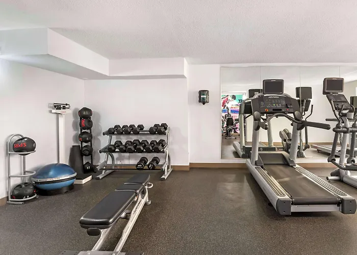 Best Western Premier Richmond City Gateway