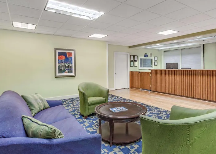 Days Inn By Wyndham Cullman