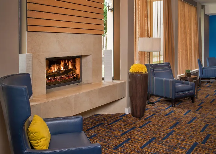 Courtyard By Marriott Annapolis