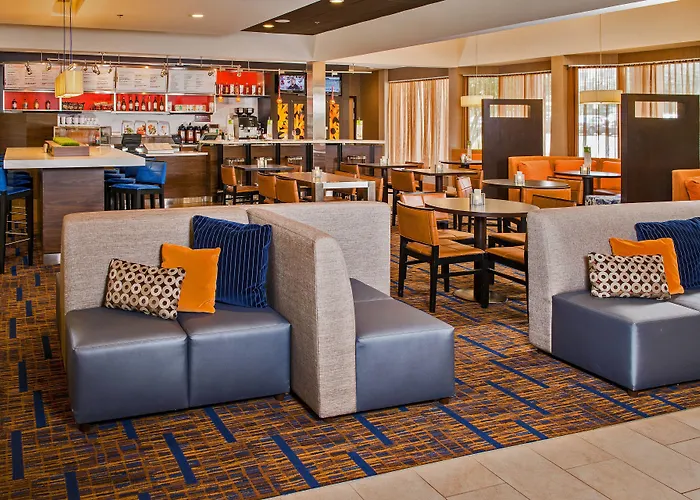 Courtyard By Marriott Annapolis