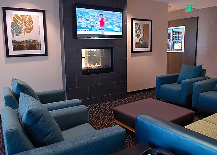 Holiday Inn Express Boise Downtown By Ihg