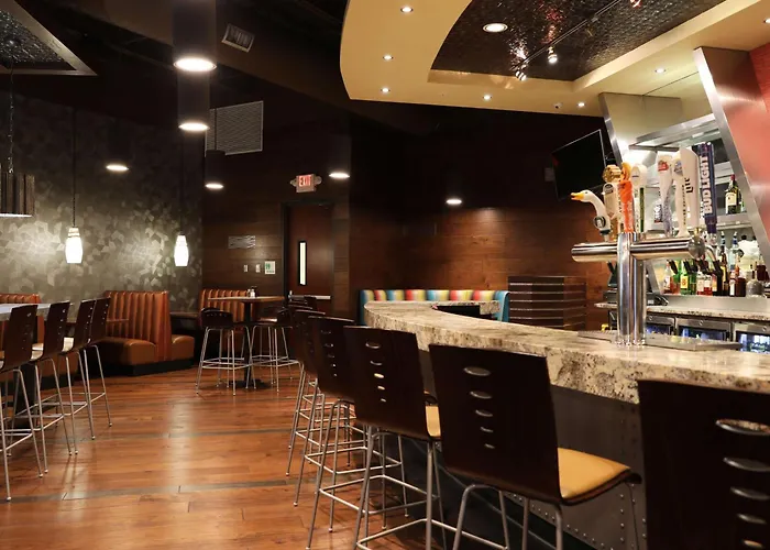 Doubletree By Hilton Omaha Southwest, Ne