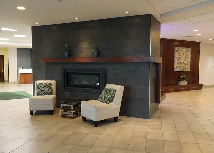 Doubletree By Hilton Omaha Southwest, Ne