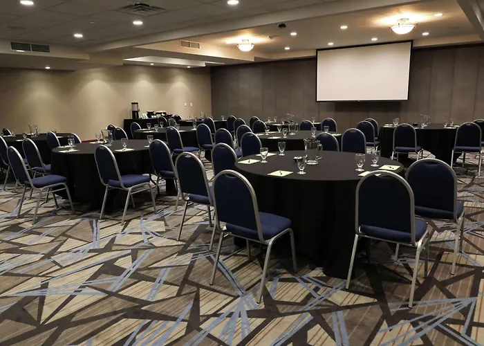 Doubletree By Hilton Omaha Southwest, Ne