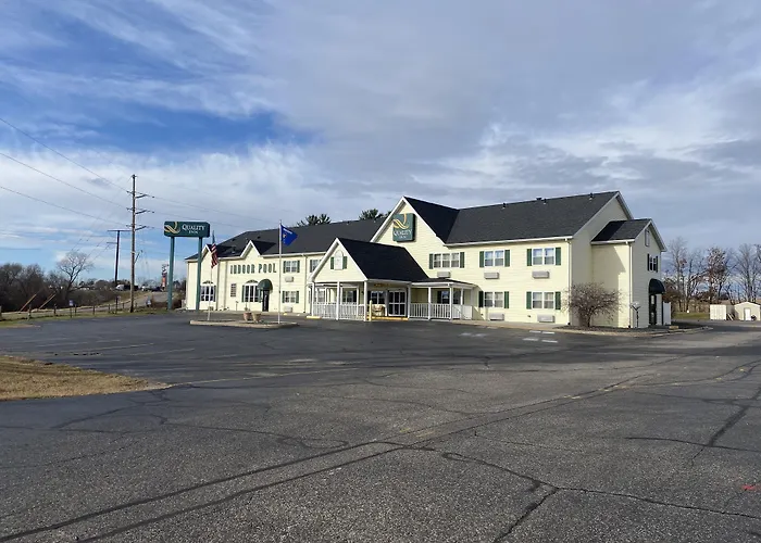 Quality Inn