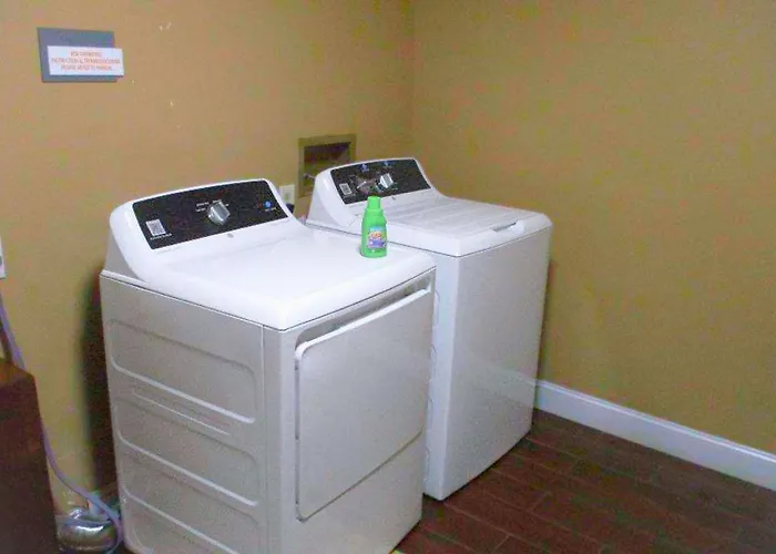 Best Western Shelbyville Lodge