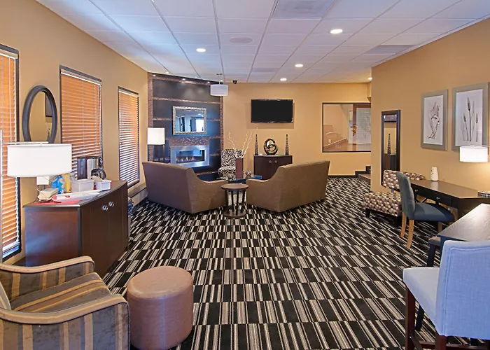 Best Western Yuma Mall Hotel & Suites