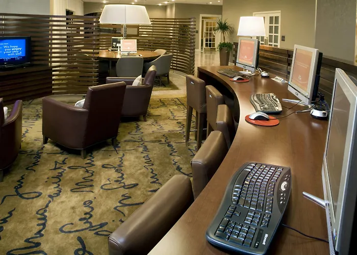 Sheraton Reston