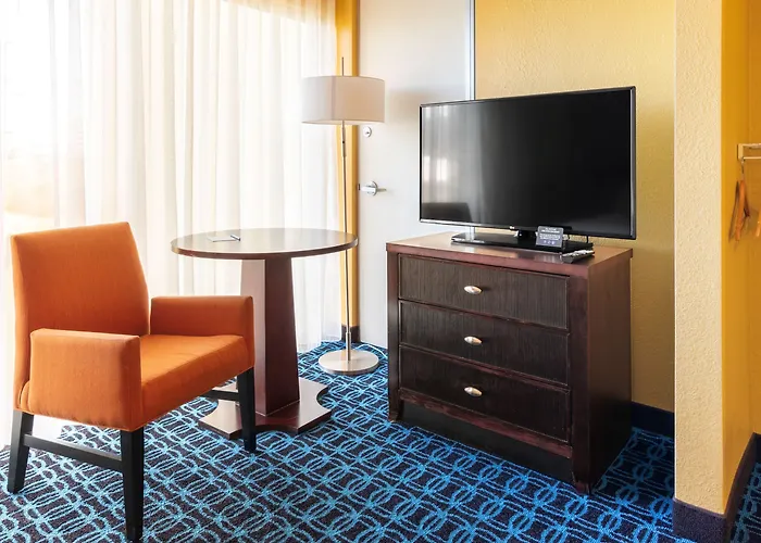 Chester Inn & Suites