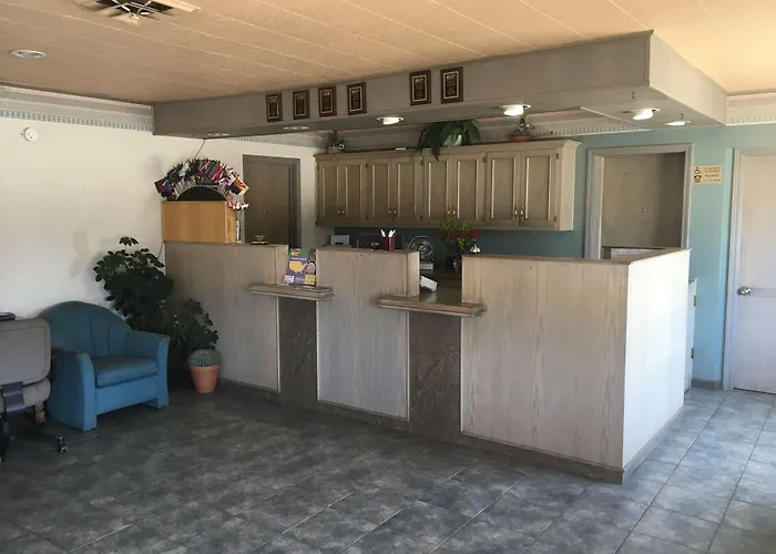Budget Inn Lafonda Motel