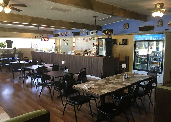 Budget Inn Lafonda Motel