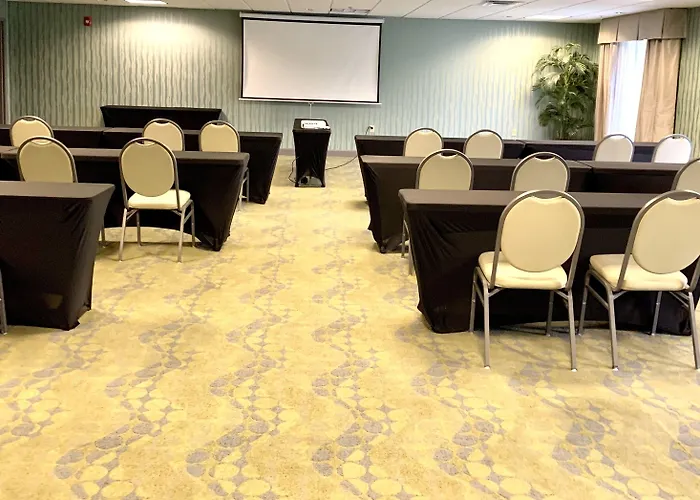 Comfort Suites Knoxville West - Farragut