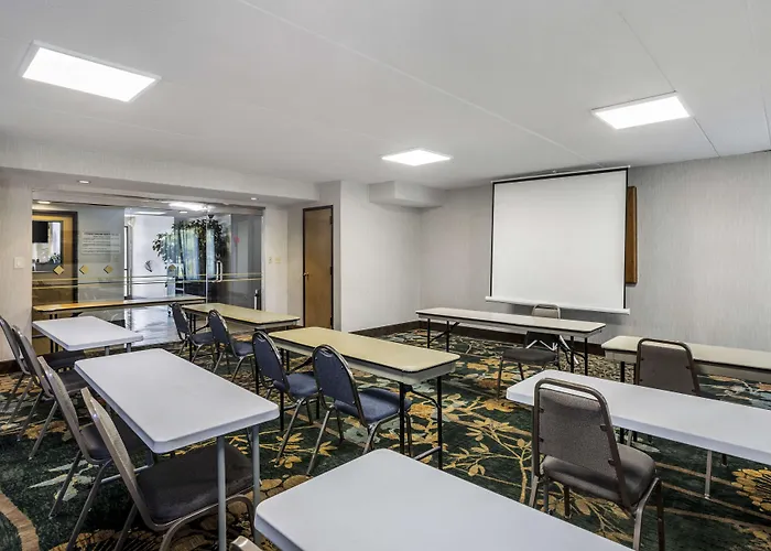 Best Western Harrisburg North Hershey