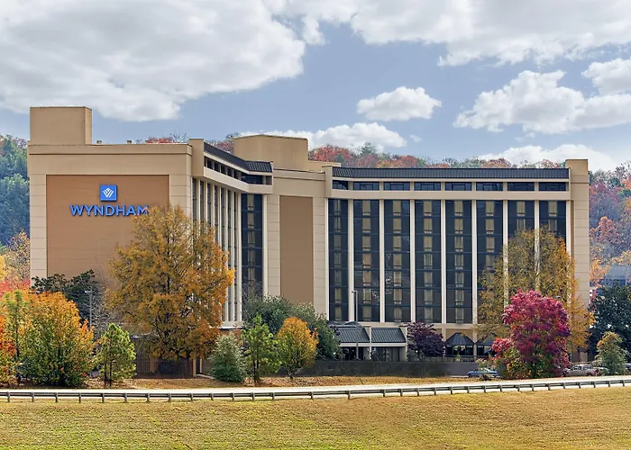 Sonesta Atlanta Northwest Galleria - Marietta