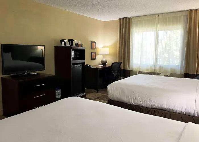 Wyndham Garden Newark Fremont Silicon Valley