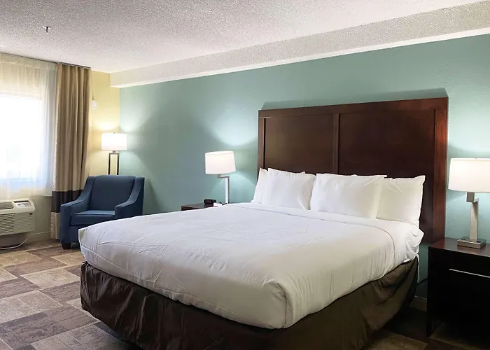Wyndham Garden Newark Fremont Silicon Valley