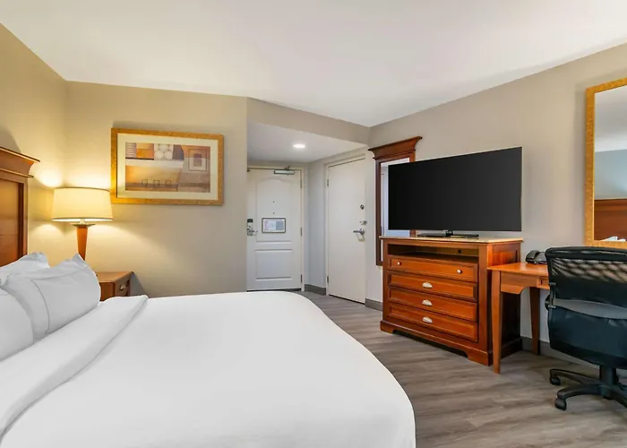 Doubletree By Hilton Jefferson City