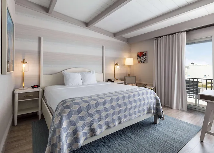 Howard Johnson By Wyndham Middletown Newport Area