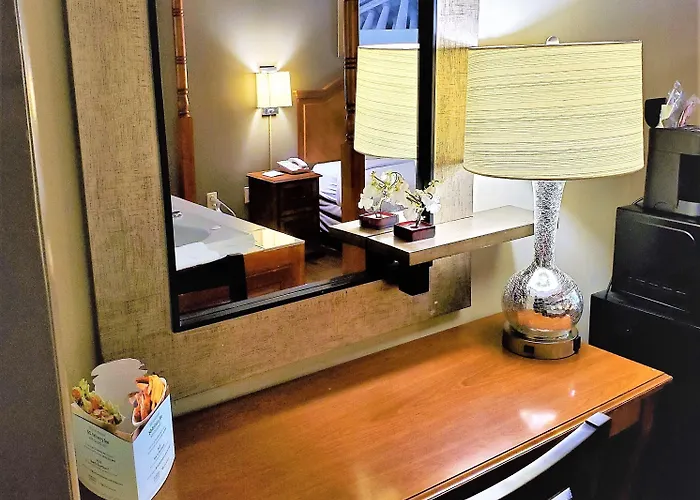 Days Inn By Wyndham Towson