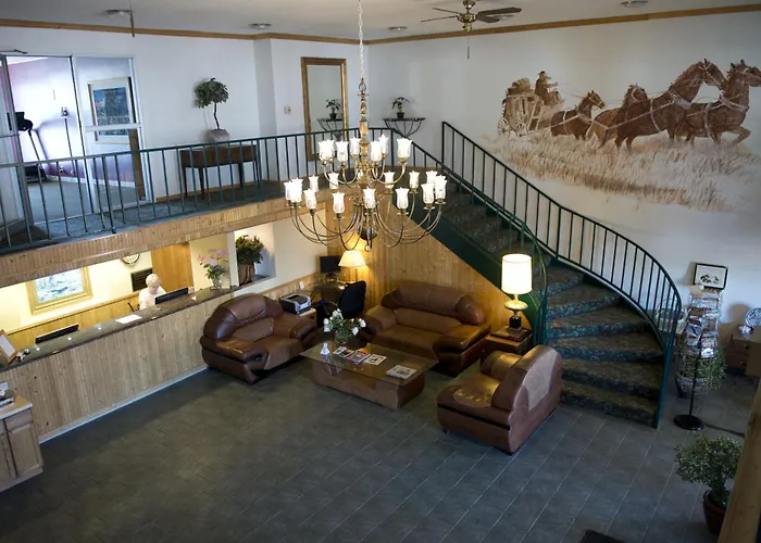 Travelodge By Wyndham Ogallala
