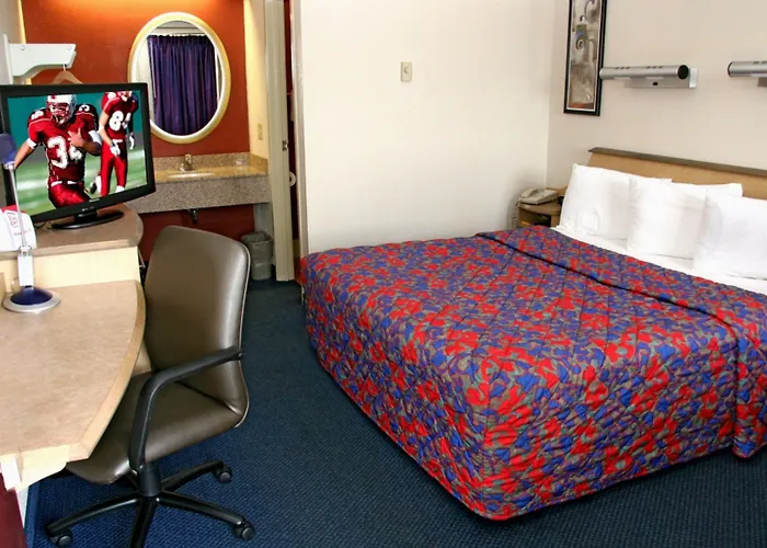 Red Roof Inn Lafayette, La