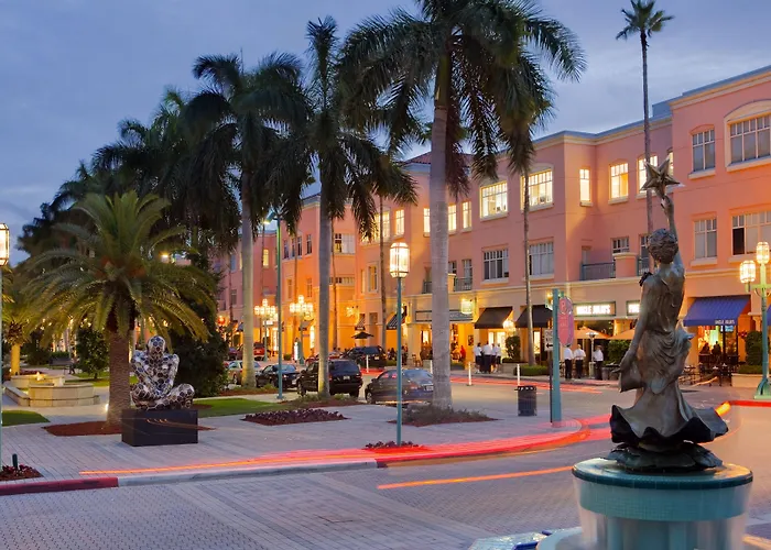 Hilton Boca Raton Suites - Newly Renovated