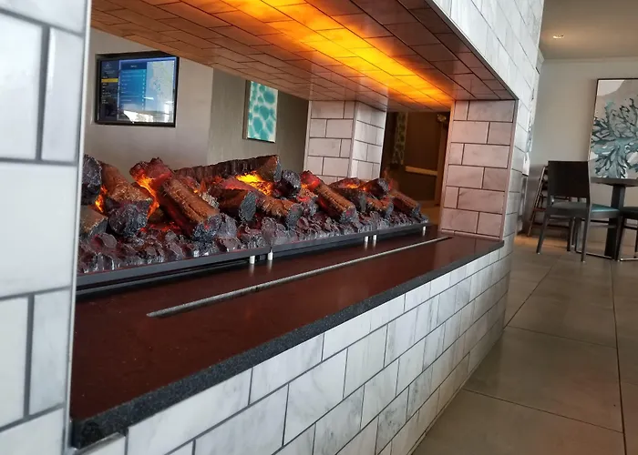 Executive Inn & Suites Oakland