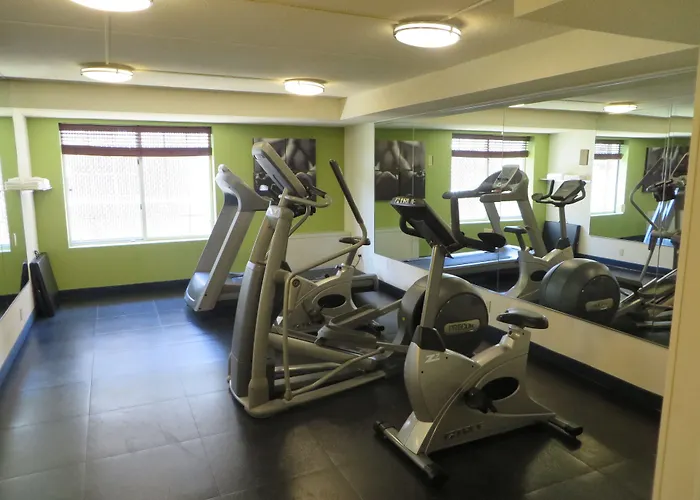 Country Inn & Suites By Radisson, Fredericksburg South I-95 , Va