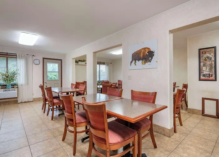 SureStay Plus Hotel by Best Western Buffalo