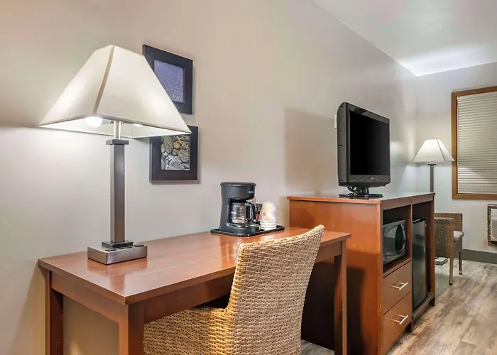 Surestay Plus Hotel By Best Western Buffalo