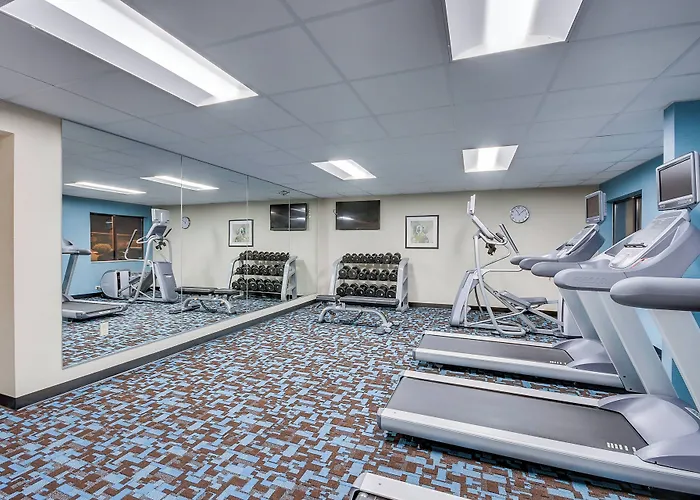 Fairfield Inn Boston Tewksbury/Andover