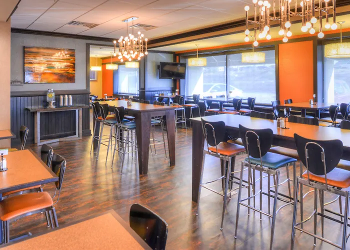 Best Western Plus Midwest Inn Omaha, Ne