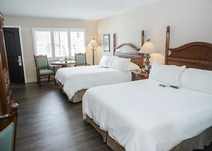 Casa Ojai Inn