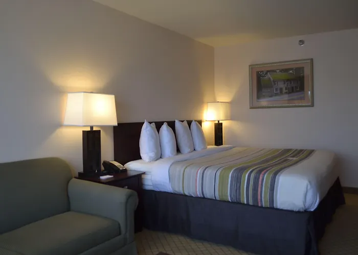 Country Inn & Suites By Radisson, Abingdon, Va