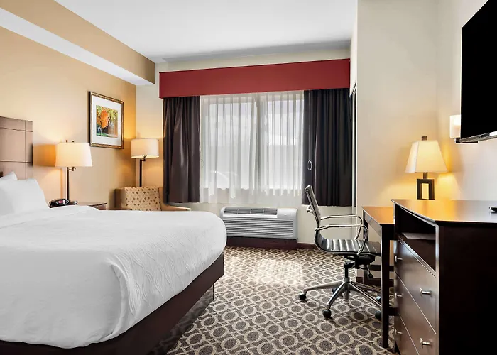 Best Western Paradise Inn