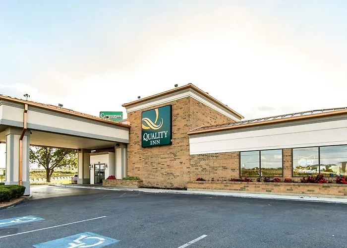 Quality Inn Chillicothe