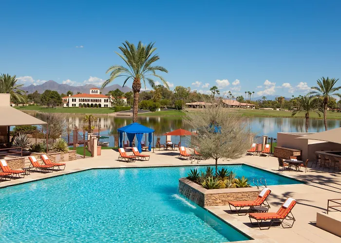 Hotel The Mccormick Scottsdale