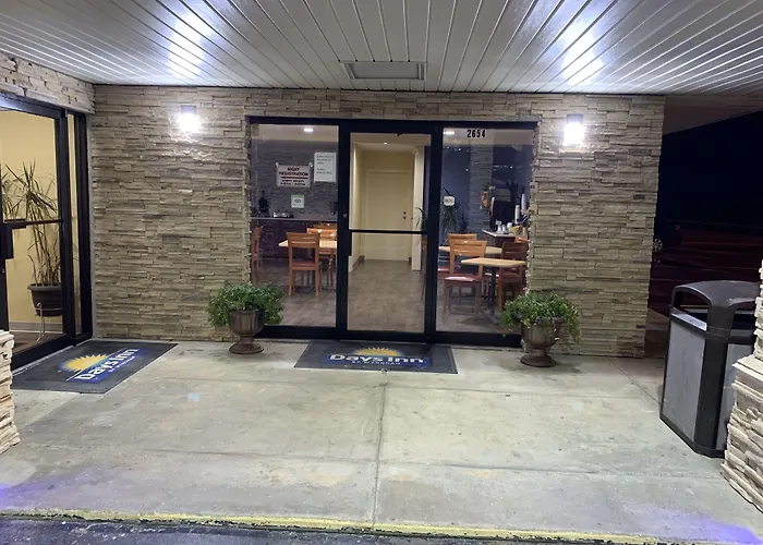 Days Inn By Wyndham Aiken - Interstate Hwy 20