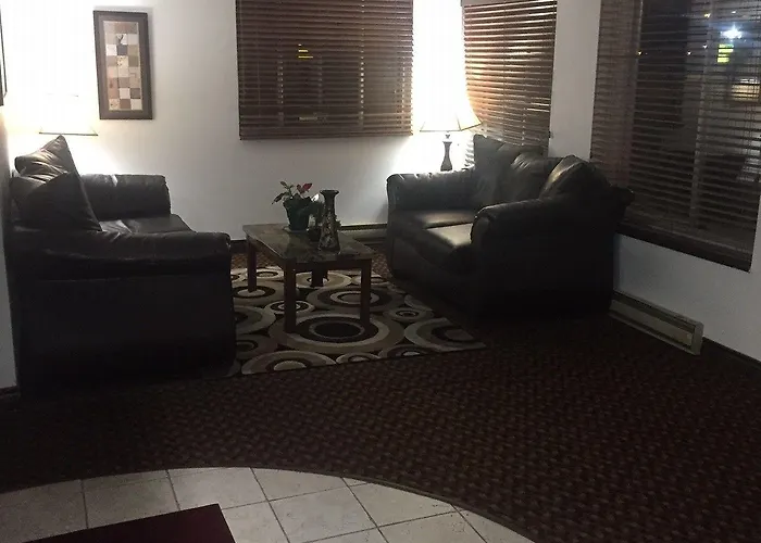 Sunset Inn & Suites