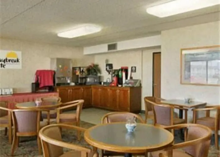 Sunset Inn & Suites