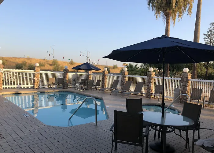 Holiday Inn Express Corning By Ihg