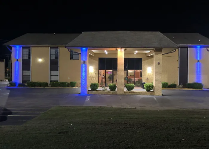 Executive Inn & Suites Prescott