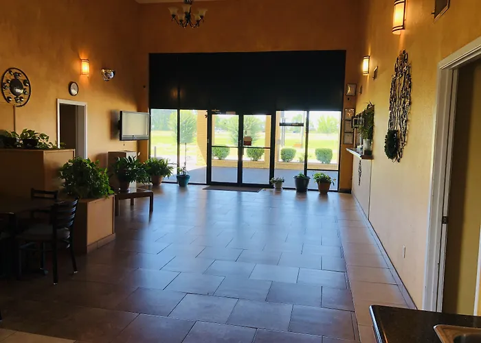 Executive Inn & Suites Prescott