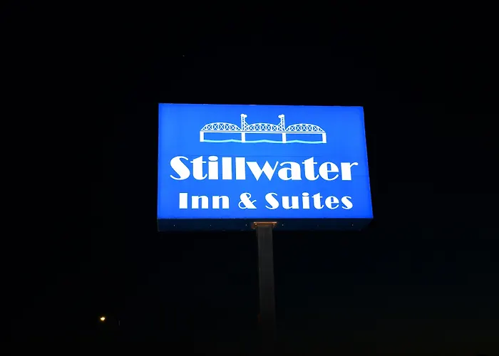 Stillwater Inn & Suites