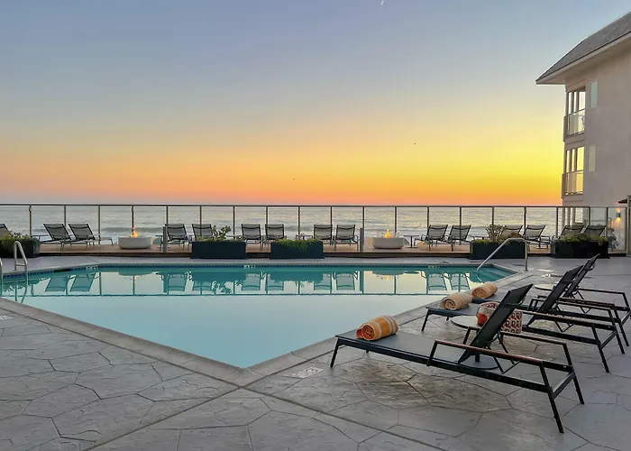 Beach Terrace