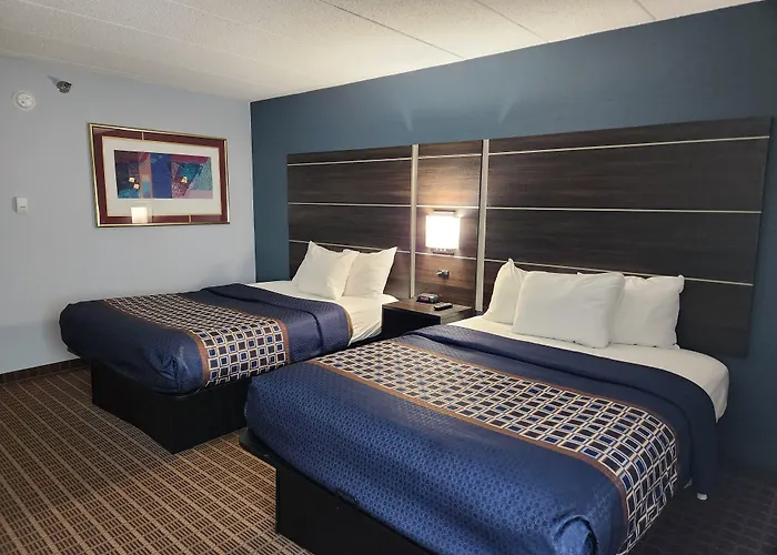 Stillwater Inn & Suites